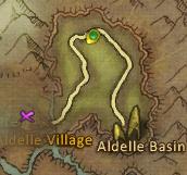 Aldelle Village